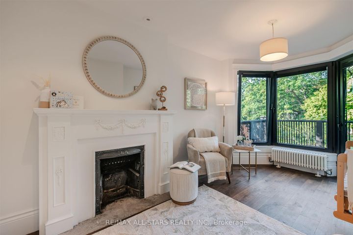 Photo 24 at 151 Balsam Avenue, The Beaches, Toronto