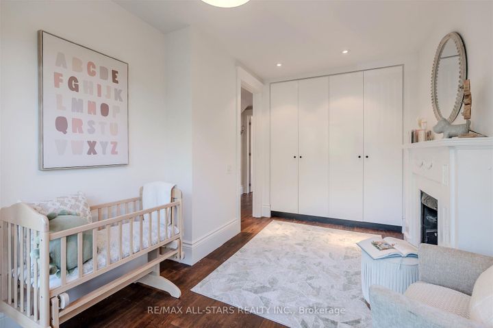 Photo 25 at 151 Balsam Avenue, The Beaches, Toronto
