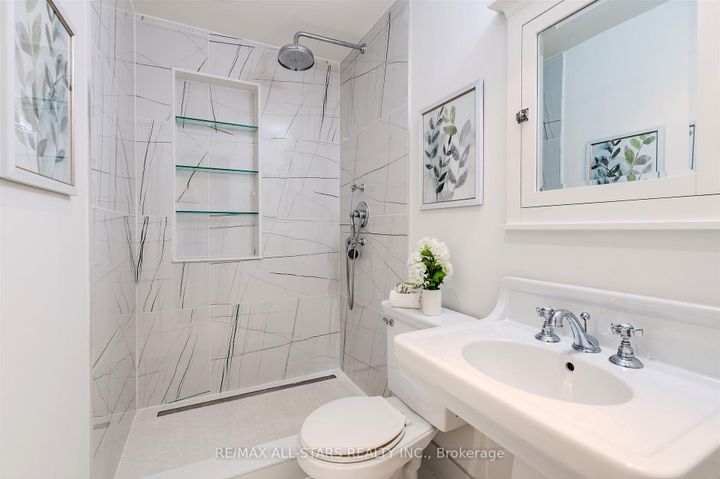 Photo 26 at 151 Balsam Avenue, The Beaches, Toronto