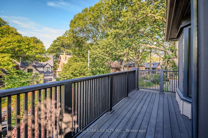 Photo 27 at 151 Balsam Avenue, The Beaches, Toronto