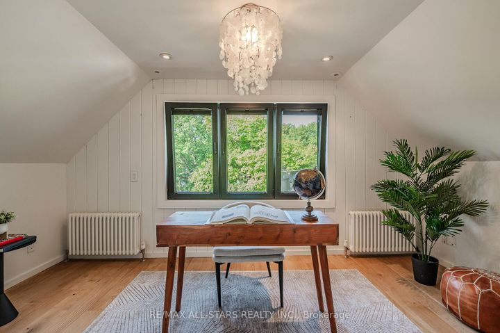 Photo 28 at 151 Balsam Avenue, The Beaches, Toronto