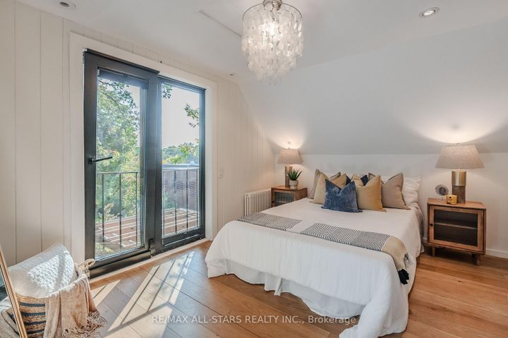 Photo 29 at 151 Balsam Avenue, The Beaches, Toronto