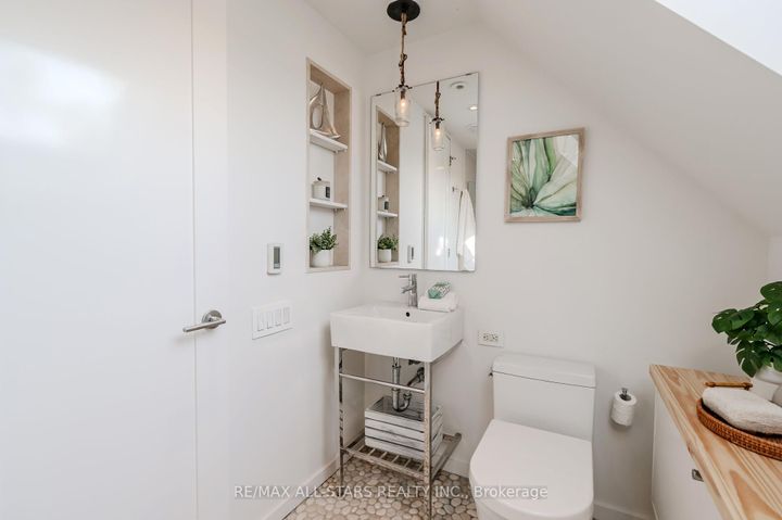 Photo 30 at 151 Balsam Avenue, The Beaches, Toronto