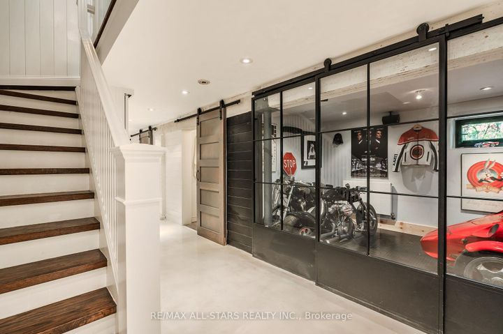 Photo 32 at 151 Balsam Avenue, The Beaches, Toronto