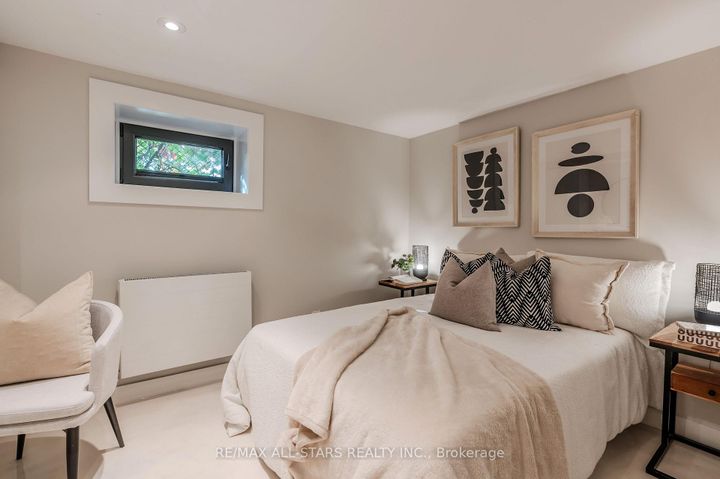 Photo 34 at 151 Balsam Avenue, The Beaches, Toronto