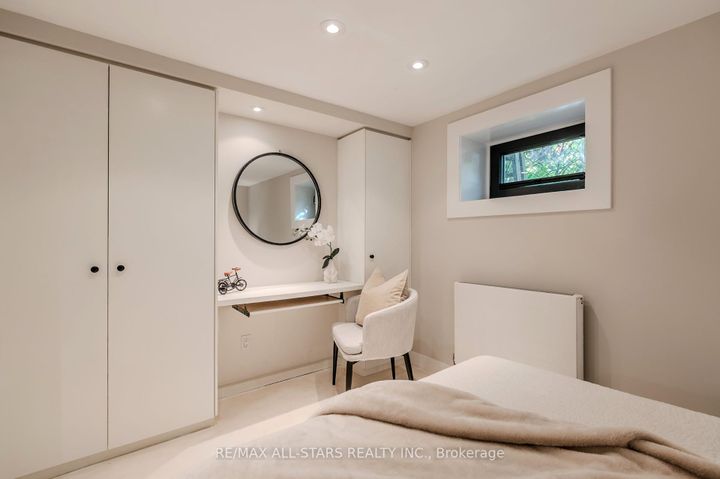 Photo 35 at 151 Balsam Avenue, The Beaches, Toronto