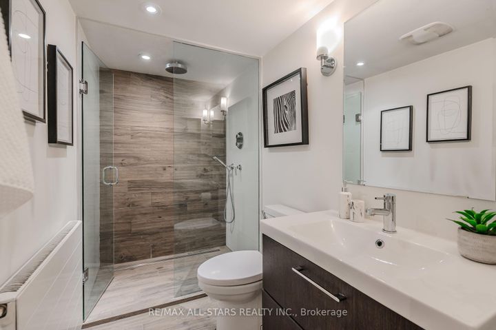 Photo 36 at 151 Balsam Avenue, The Beaches, Toronto