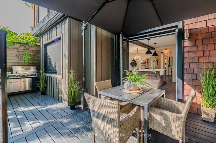 Photo 39 at 151 Balsam Avenue, The Beaches, Toronto