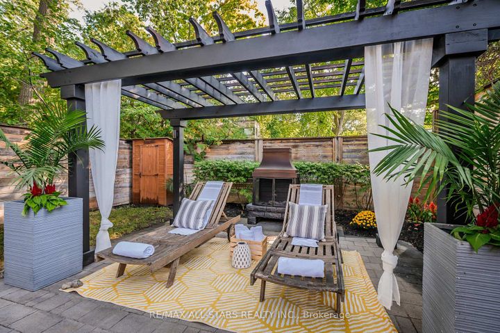 Photo 40 at 151 Balsam Avenue, The Beaches, Toronto