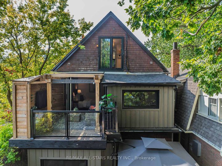 Photo 41 at 151 Balsam Avenue, The Beaches, Toronto