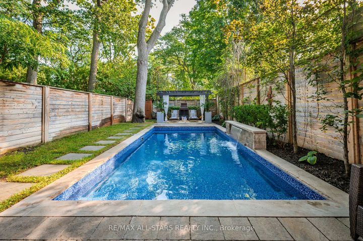 Photo 42 at 151 Balsam Avenue, The Beaches, Toronto