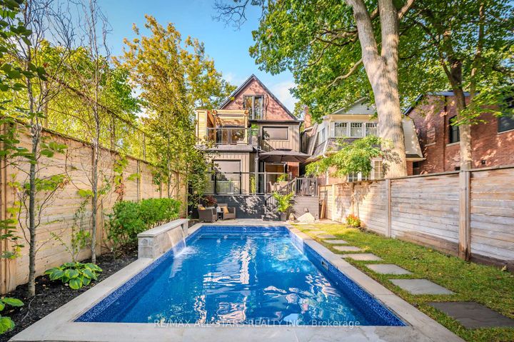 Photo 43 at 151 Balsam Avenue, The Beaches, Toronto