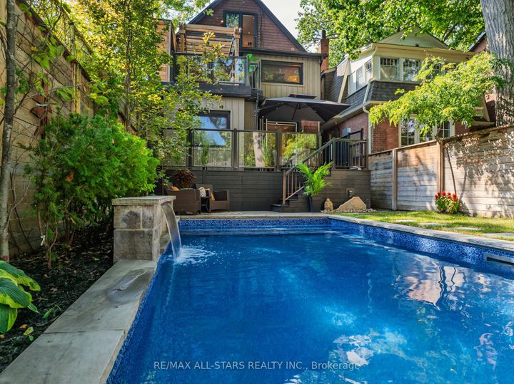 Photo 45 at 151 Balsam Avenue, The Beaches, Toronto