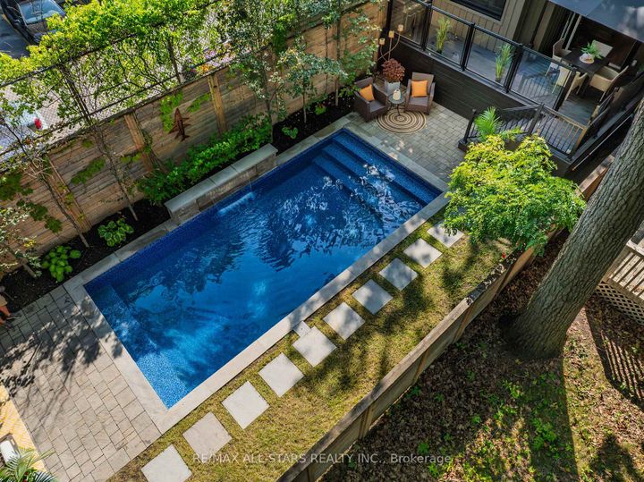 Photo 47 at 151 Balsam Avenue, The Beaches, Toronto