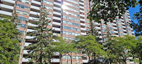 Photo 1 at 1908 - 121 Ling Road, West Hill, Toronto