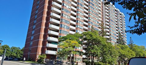 Photo 2 at 1908 - 121 Ling Road, West Hill, Toronto