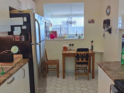 Photo 3 at 1908 - 121 Ling Road, West Hill, Toronto