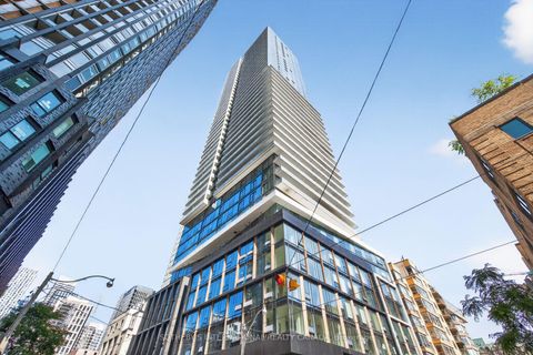 Photo 1 at 1209 - 89 Church Street, Yonge Corridor, Toronto