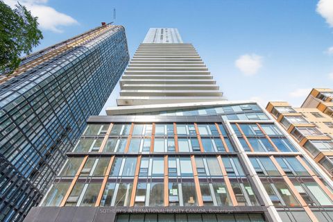 Photo 2 at 1209 - 89 Church Street, Yonge Corridor, Toronto