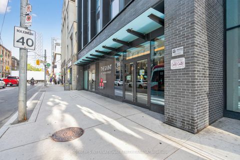 Photo 3 at 1209 - 89 Church Street, Yonge Corridor, Toronto