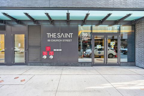 Photo 4 at 1209 - 89 Church Street, Yonge Corridor, Toronto