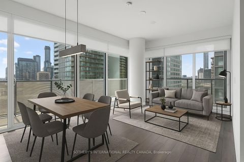 Photo 9 at 1209 - 89 Church Street, Yonge Corridor, Toronto