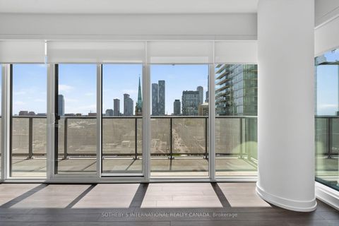 Photo 18 at 1209 - 89 Church Street, Yonge Corridor, Toronto