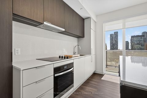Photo 22 at 1209 - 89 Church Street, Yonge Corridor, Toronto
