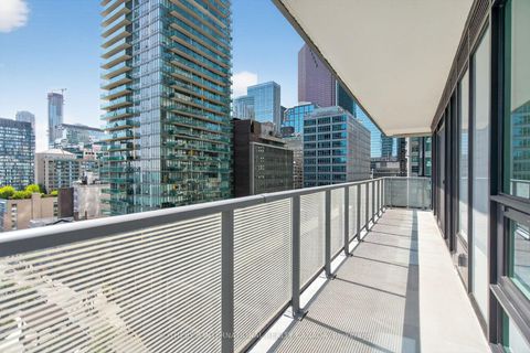 Photo 43 at 1209 - 89 Church Street, Yonge Corridor, Toronto
