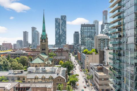 Photo 46 at 1209 - 89 Church Street, Yonge Corridor, Toronto