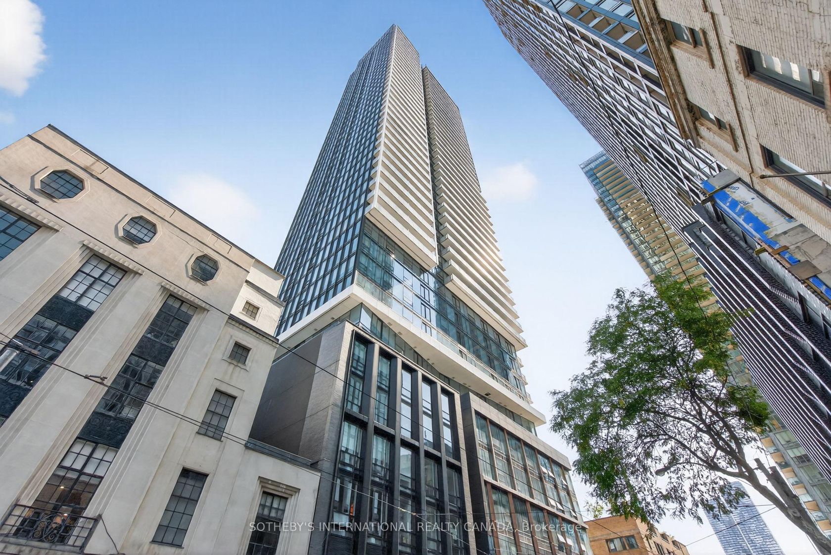 1209 - 89 Church Street, Yonge Corridor, Toronto 