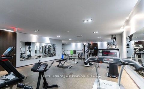 Photo 19 at 421 - 156 Portland Street, Waterfront Communities C1, Toronto