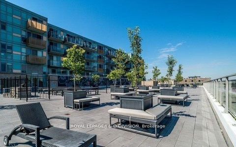 Photo 20 at 421 - 156 Portland Street, Waterfront Communities C1, Toronto