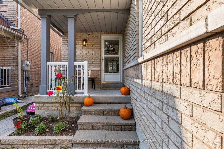Photo 2 at 17 Prince Crescent, Northwest Sandalwood Parkway, Brampton