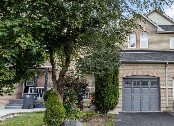 Photo 3 at 17 Prince Crescent, Northwest Sandalwood Parkway, Brampton