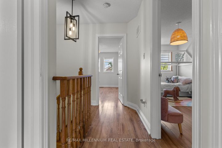 Photo 20 at 17 Prince Crescent, Northwest Sandalwood Parkway, Brampton