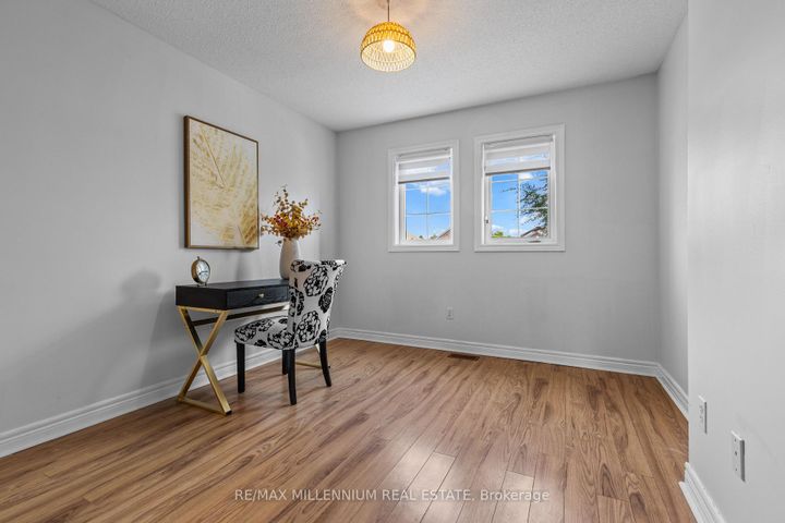 Photo 25 at 17 Prince Crescent, Northwest Sandalwood Parkway, Brampton