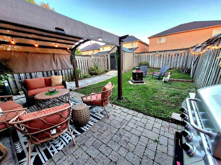 Photo 40 at 17 Prince Crescent, Northwest Sandalwood Parkway, Brampton