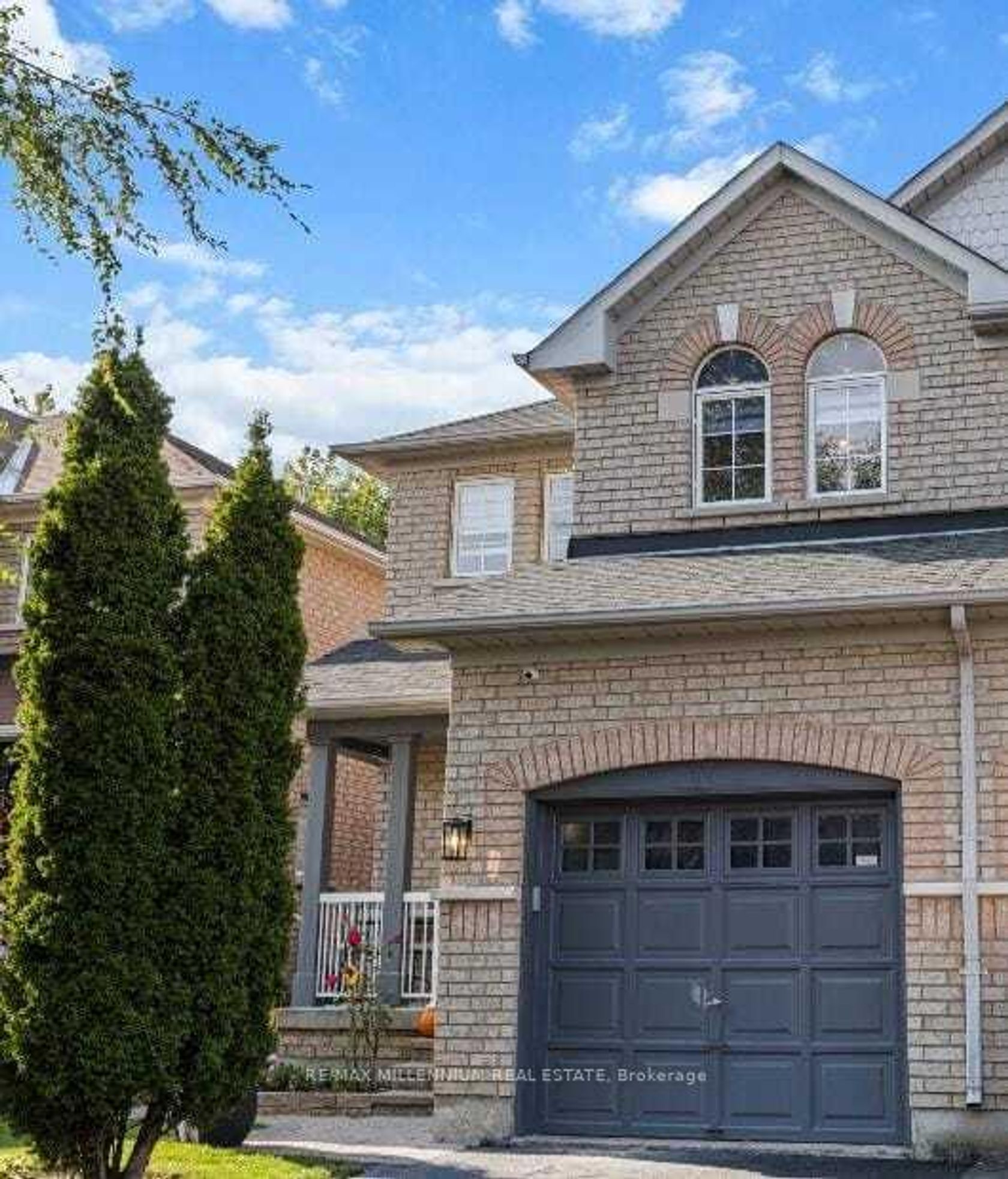 17 Prince Crescent, Northwest Sandalwood Parkway, Brampton 2