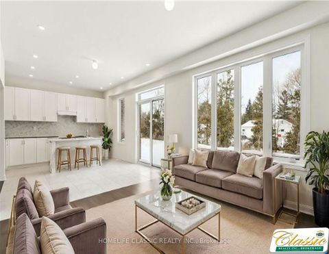 Photo 5 at 1286 Davis Loop, Lefroy, Innisfil Photo 5 at 1286 Davis Loop, Lefroy, Innisfil