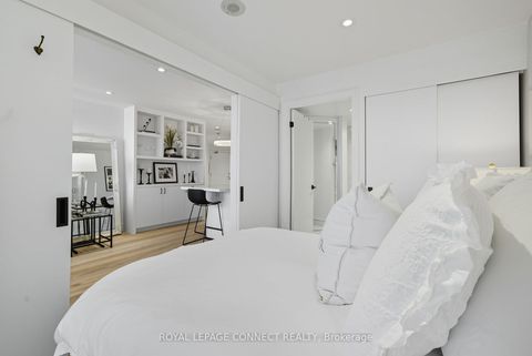 Photo 7 at 1504 - 208 Queens Quay W, Waterfront Communities C1, Toronto