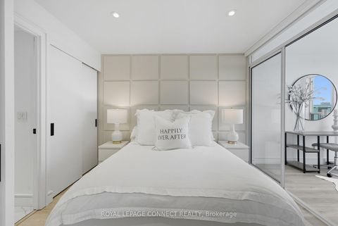 Photo 8 at 1504 - 208 Queens Quay W, Waterfront Communities C1, Toronto