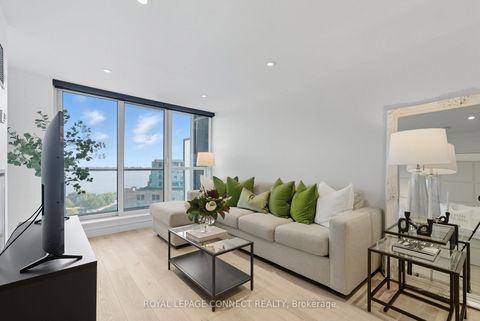 Photo 11 at 1504 - 208 Queens Quay W, Waterfront Communities C1, Toronto
