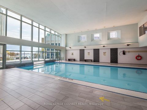 Photo 20 at 1504 - 208 Queens Quay W, Waterfront Communities C1, Toronto