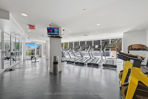 Photo 25 at 1504 - 208 Queens Quay W, Waterfront Communities C1, Toronto