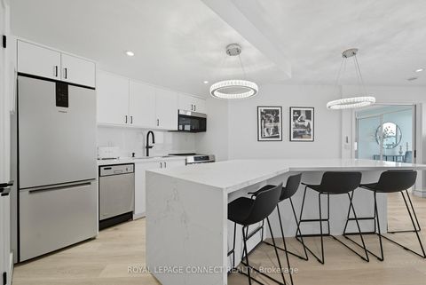 Photo 3 at 1504 - 208 Queens Quay W, Waterfront Communities C1, Toronto