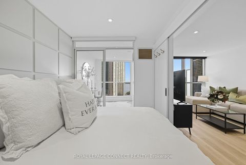 Photo 6 at 1504 - 208 Queens Quay W, Waterfront Communities C1, Toronto