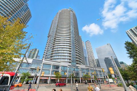 Photo 19 at 1504 - 208 Queens Quay W, Waterfront Communities C1, Toronto