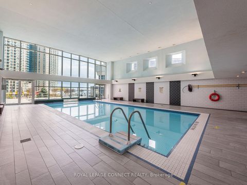 Photo 21 at 1504 - 208 Queens Quay W, Waterfront Communities C1, Toronto
