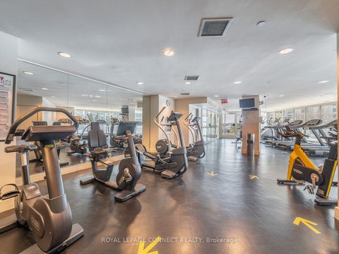 Photo 22 at 1504 - 208 Queens Quay W, Waterfront Communities C1, Toronto